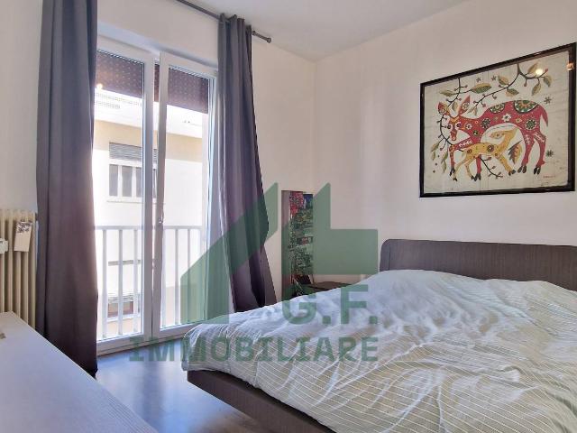 Appartamento di 47 mq a Treviso