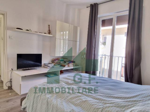 Appartamento di 47 mq a Treviso