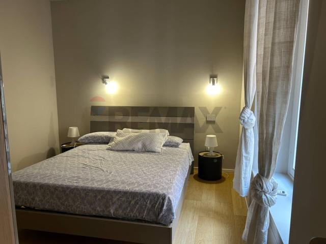 Appartamento di 47 mq a Milano
