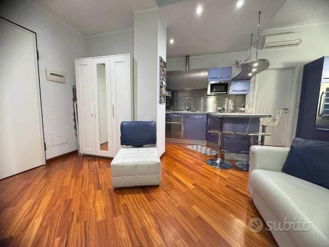 Appartamento di 48 m² con 2 locali a Milano