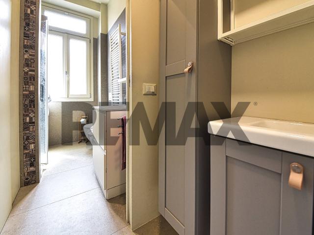 Appartamento di 48 mq a Milano