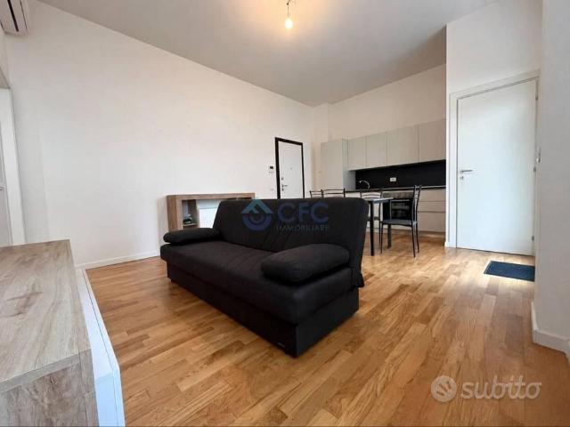 Appartamento di 49 m² con 2 locali a Milano