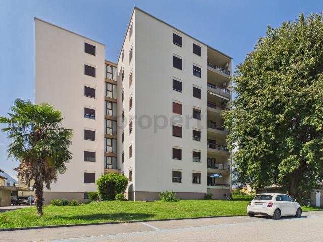 Appartamento di 4,5 locali a Cadenazzo