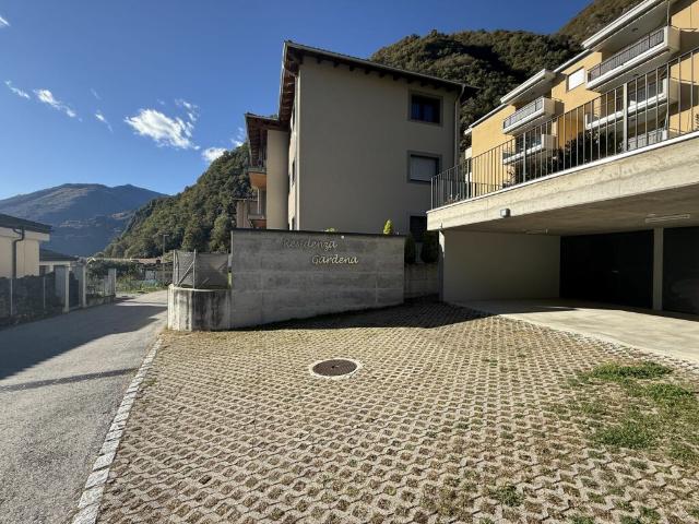 Appartamento di 4.5 locali di standing medio/alto in palazzina di sole 3 unità abitative