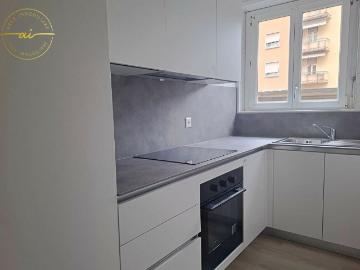 Viale Romeo Manzoni, Chiasso, Gemeinde Balerna, Bezirk Mendrisio, Tessin