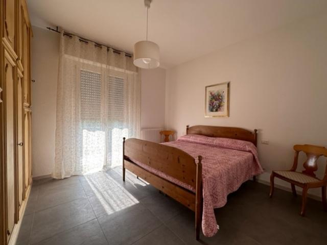 APPARTAMENTO di 4 vani e di 120 mq CASTEL SAN GIOVANNI CASTEL SAN GIOVANNI rif. JCG_1