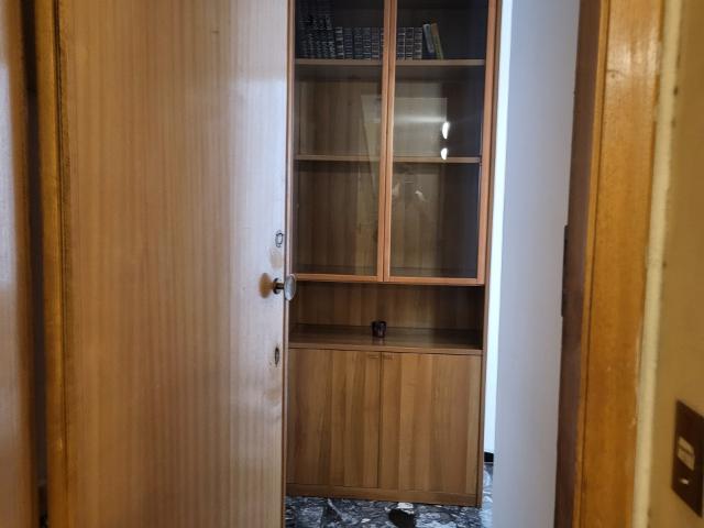 APPARTAMENTO di 4 vani e di 46 mq RAPALLO RAPALLO rif. 0940