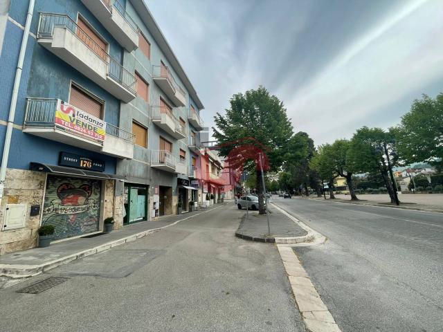 APPARTAMENTO + DI 4 LOCALI in vendita a San Giorgio del Sannio