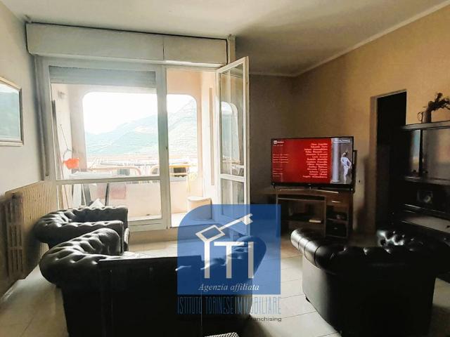 APPARTAMENTO + DI 4 LOCALI in vendita a Sant'Elia Fiumerapido