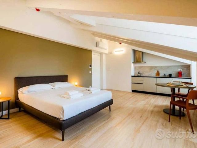 Appartamento di 50 m² a Trieste