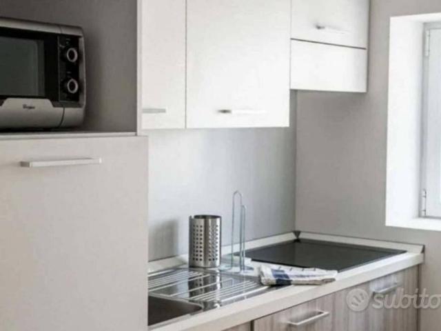 Appartamento di 50 m² a Trieste
