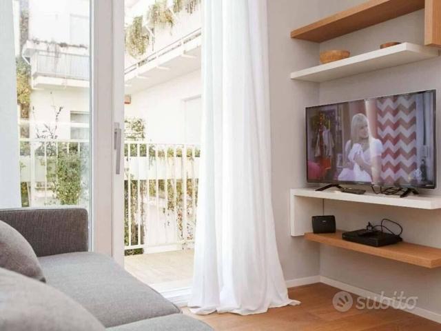 Appartamento di 50 m² con 3 locali a Milano