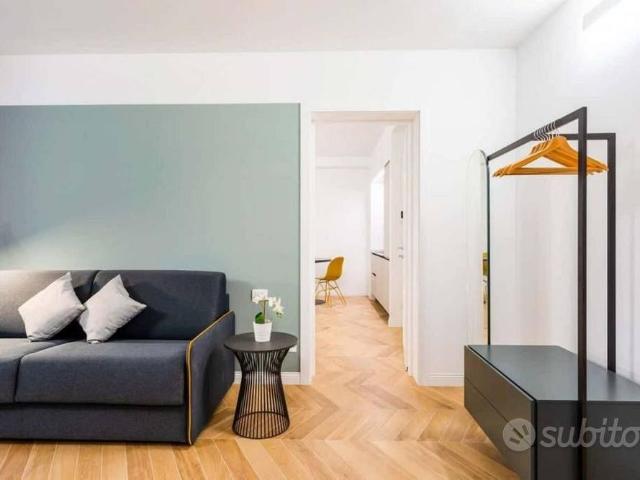 Appartamento di 50 m² con 2 locali a Trieste