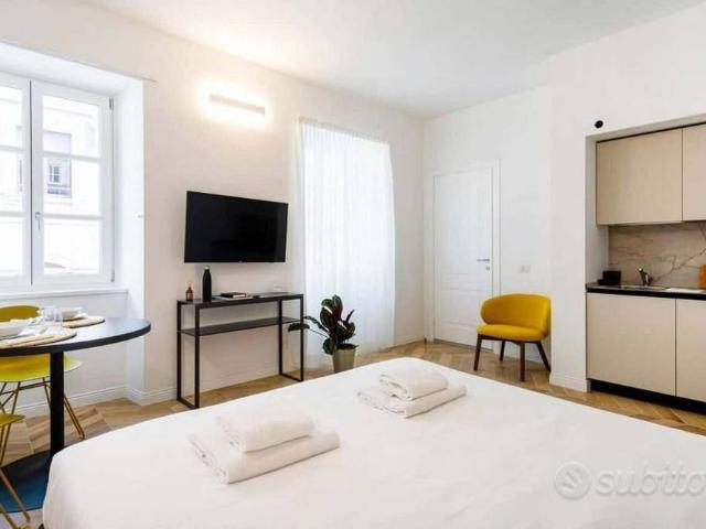 Appartamento di 50 m² con 2 locali a Trieste