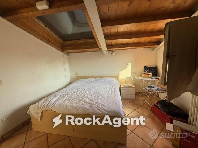 Appartamento di 50 m² con 2 locali a Parma