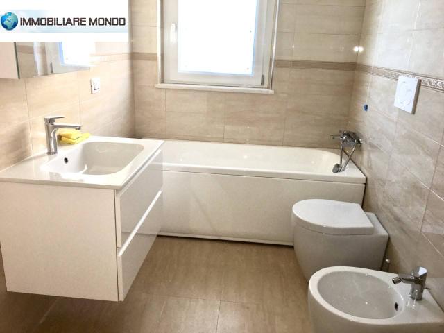 Appartamento di 50 mq a Termoli
