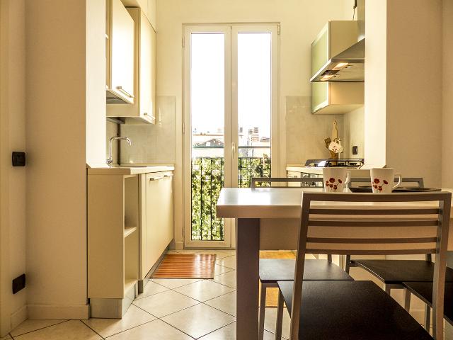 Appartamento di 50 mq a Varazze