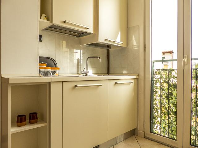 Appartamento di 50 mq a Varazze