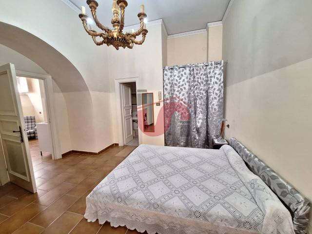 Appartamento di 50 mq a Benevento