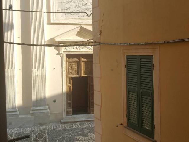 Appartamento di 50 mq a Camogli