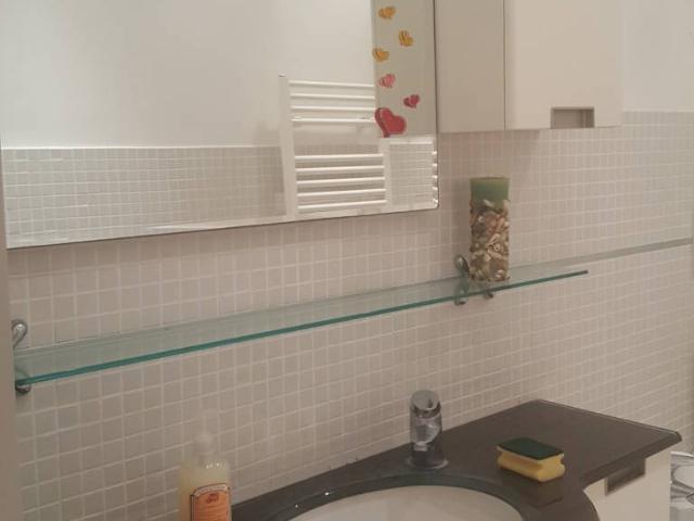Appartamento di 50 mq a Camogli