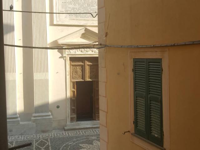Appartamento di 50 mq a Camogli