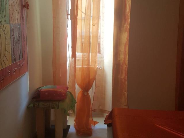 Appartamento di 50 mq a Camogli