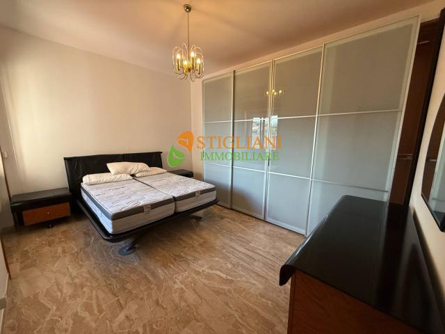 Appartamento di 50 mq a Campobasso