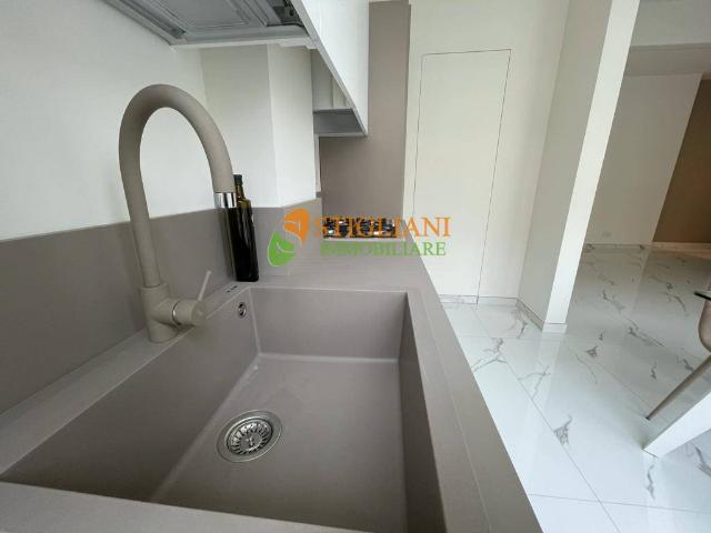Appartamento di 50 mq a Campobasso