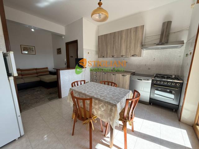 Appartamento di 50 mq a Campobasso