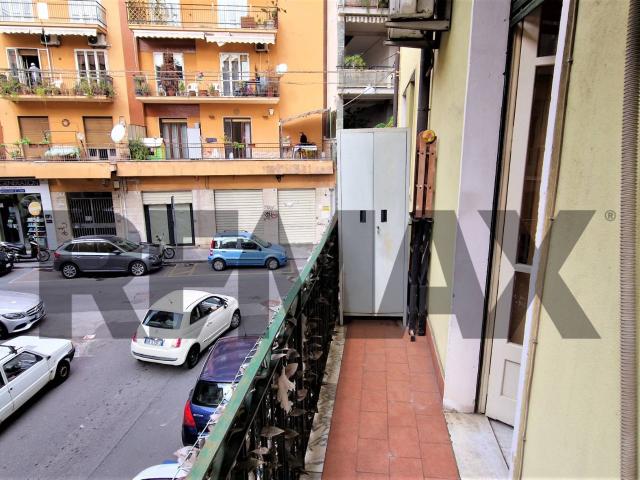 Appartamento di 50 mq a Catania