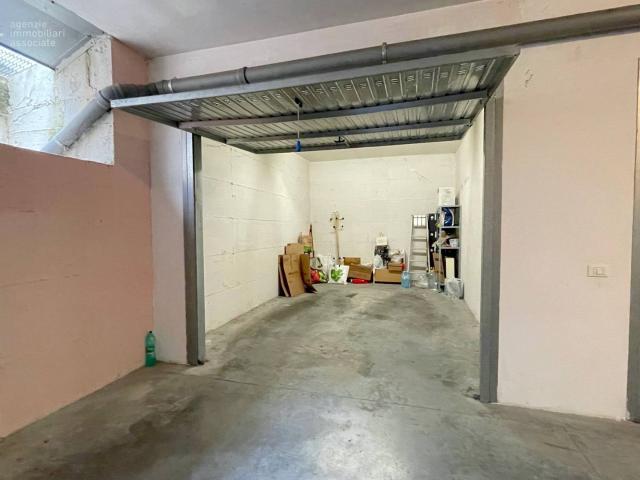 Appartamento di 50 mq a Monteprandone