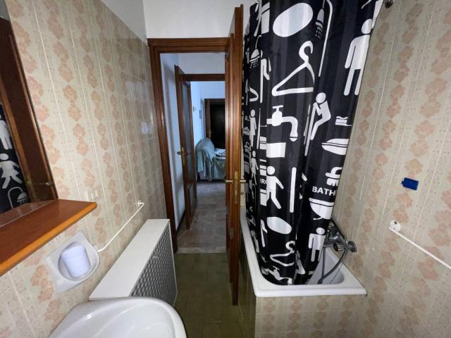 Appartamento di 50 mq a Mondovì