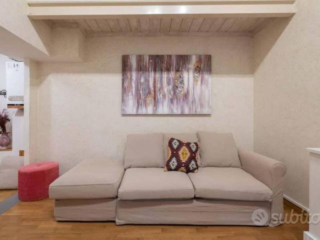 Appartamento di 51 m² con 2 locali a Firenze