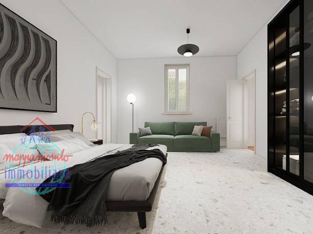 Appartamento di 51 mq a Bologna