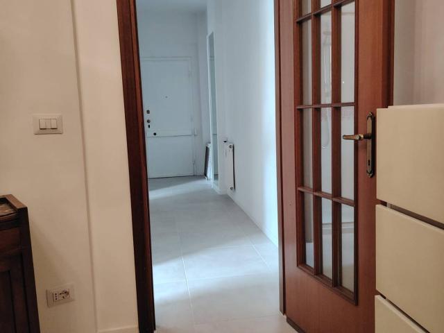 Appartamento di 51 mq a Rapallo