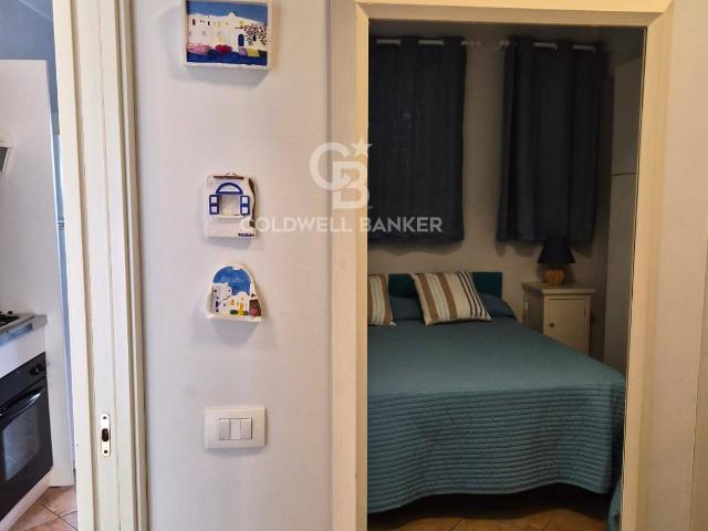 Appartamento di 52 mq a Aci Castello
