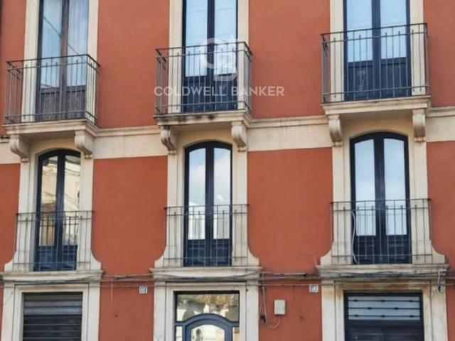 Appartamento di 52 mq a Catania