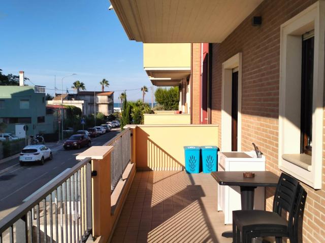 Appartamento di 53 mq a Grottammare
