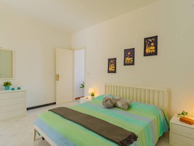 Appartamento di 53 mq a Moneglia
