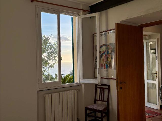 Appartamento di 54 mq a Camogli