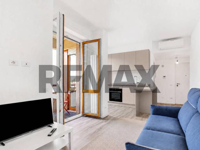 Appartamento di 54 mq a Milano
