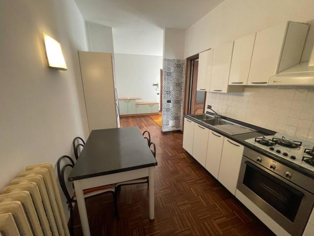 Appartamento di 54 mq a Mondovì