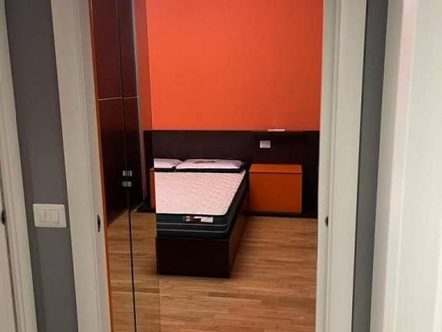 Appartamento di 55 m² con 2 locali a Agrate Brianz