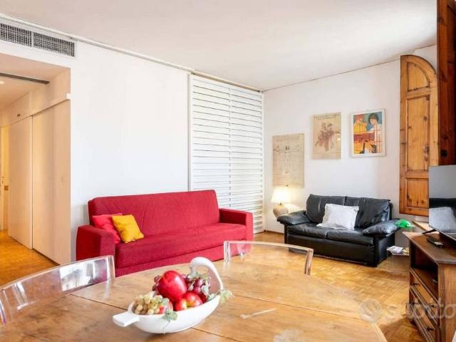 Appartamento di 55 m² con 2 locali a Firenze