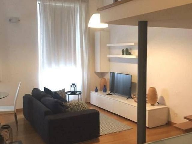 Appartamento di 55 m² con 2 locali a Milano