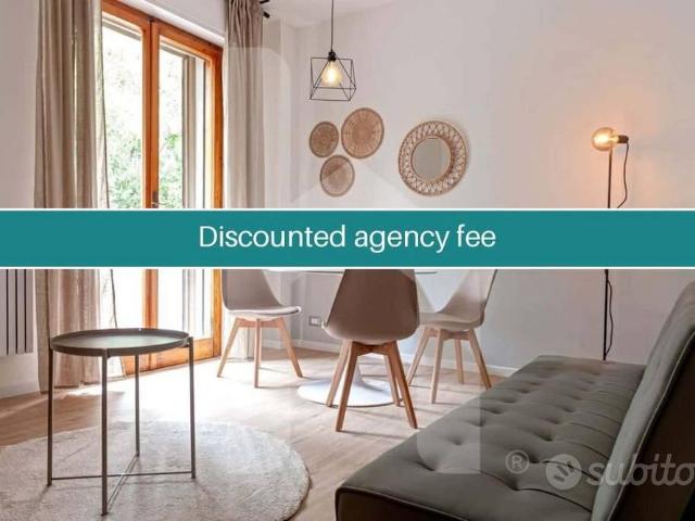 Appartamento di 55 m² con 2 locali a Pisa