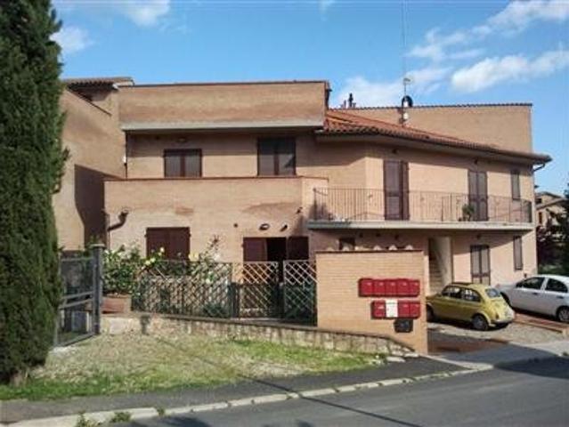 Appartamento di 55 mq