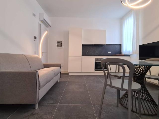 Appartamento di 55 mq a Treviso