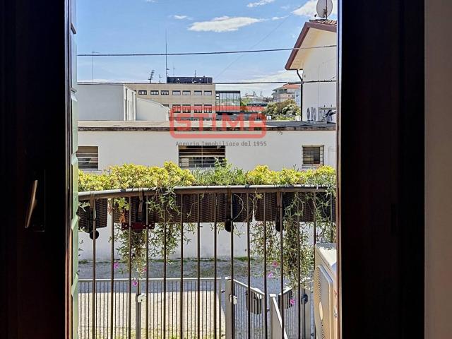 Appartamento di 55 mq a Treviso